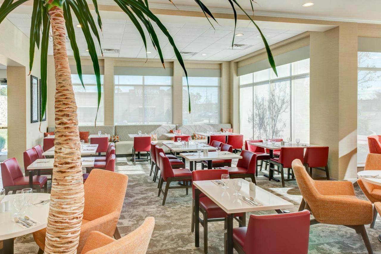 Hilton Garden Inn Лейквуд Экстерьер фото