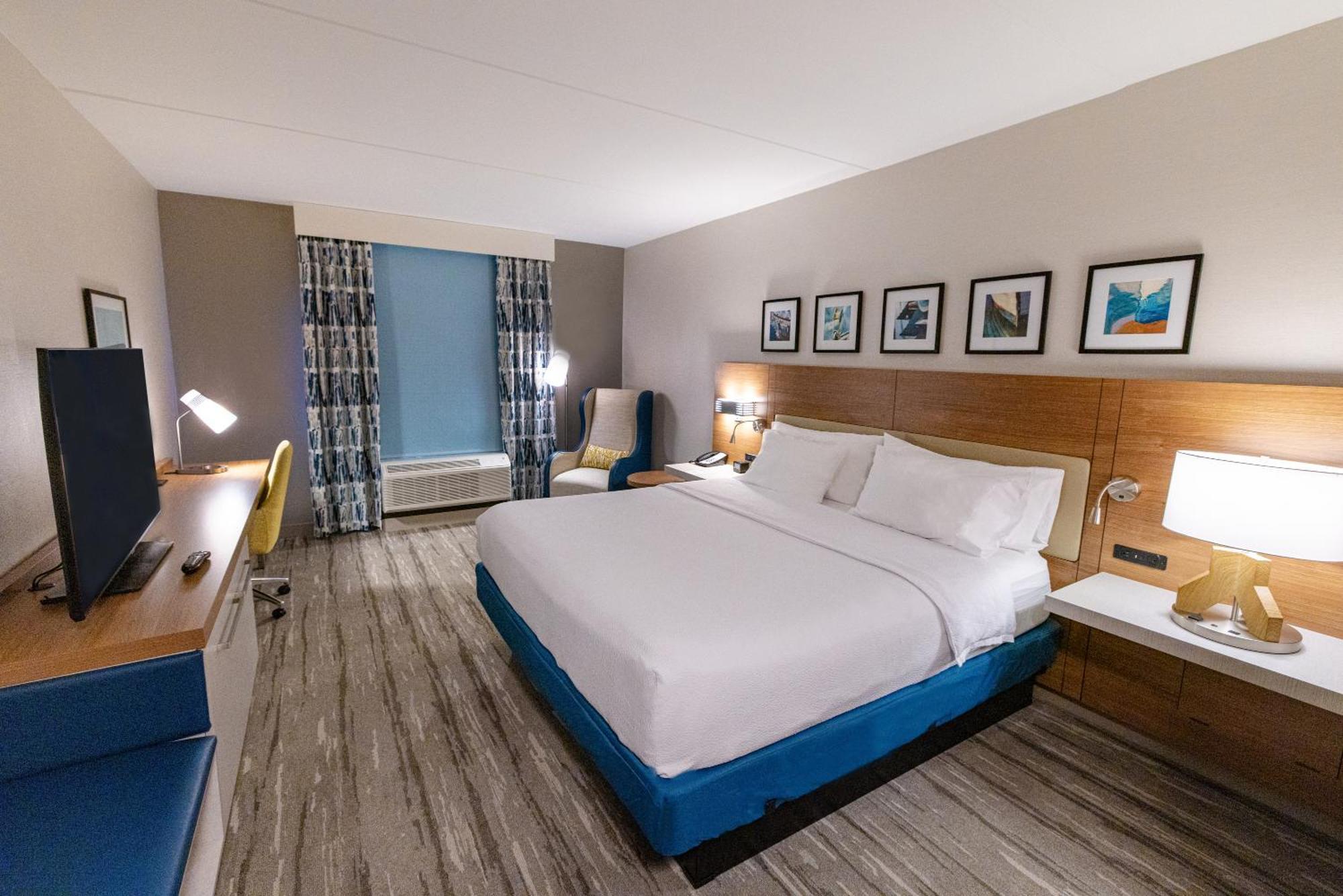 Hilton Garden Inn Лейквуд Экстерьер фото
